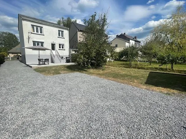Les Balcons de la Vallée