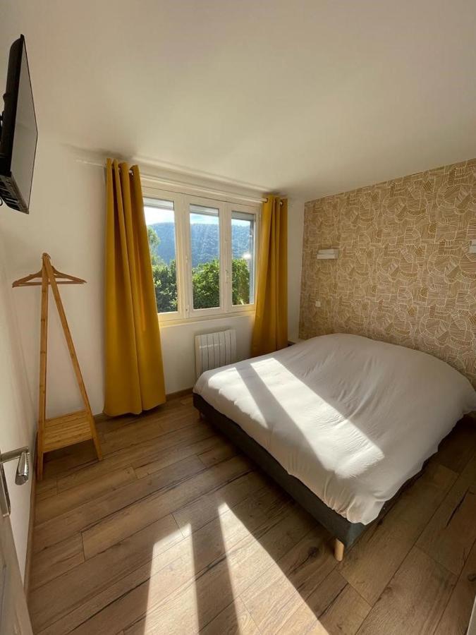 Les Balcons De La Vallee Haybes