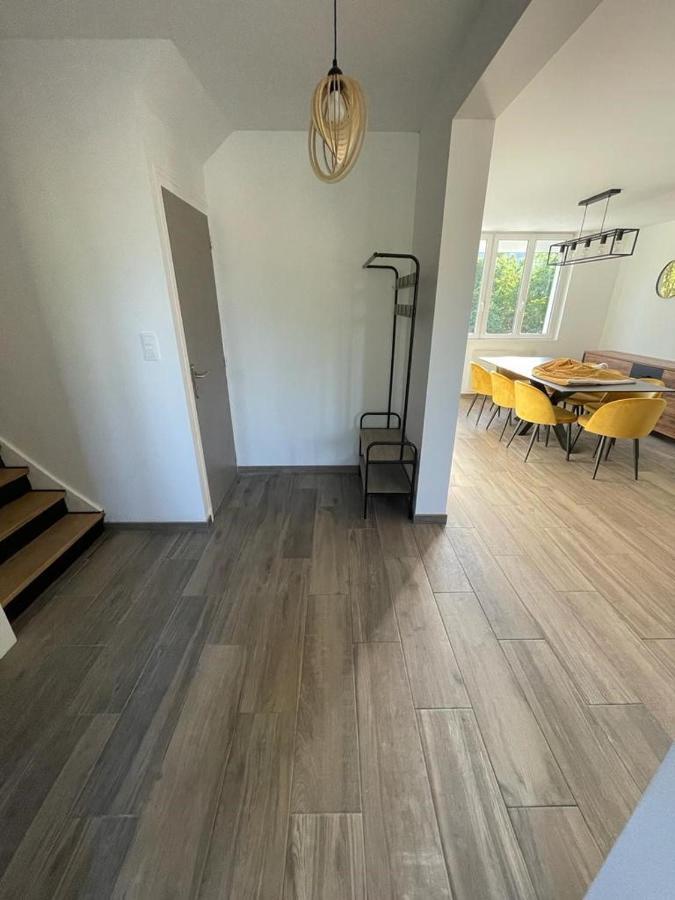 Casa vacanze Les Balcons De La Vallée Haybes