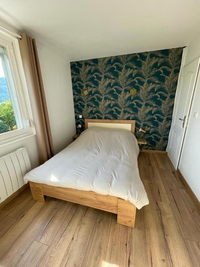 Les Balcons De La Vallée Casa vacanze *