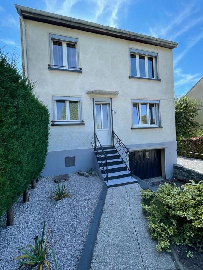 Holiday home Les Balcons De La Vallee
