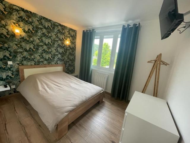Les Balcons De La Vallée *